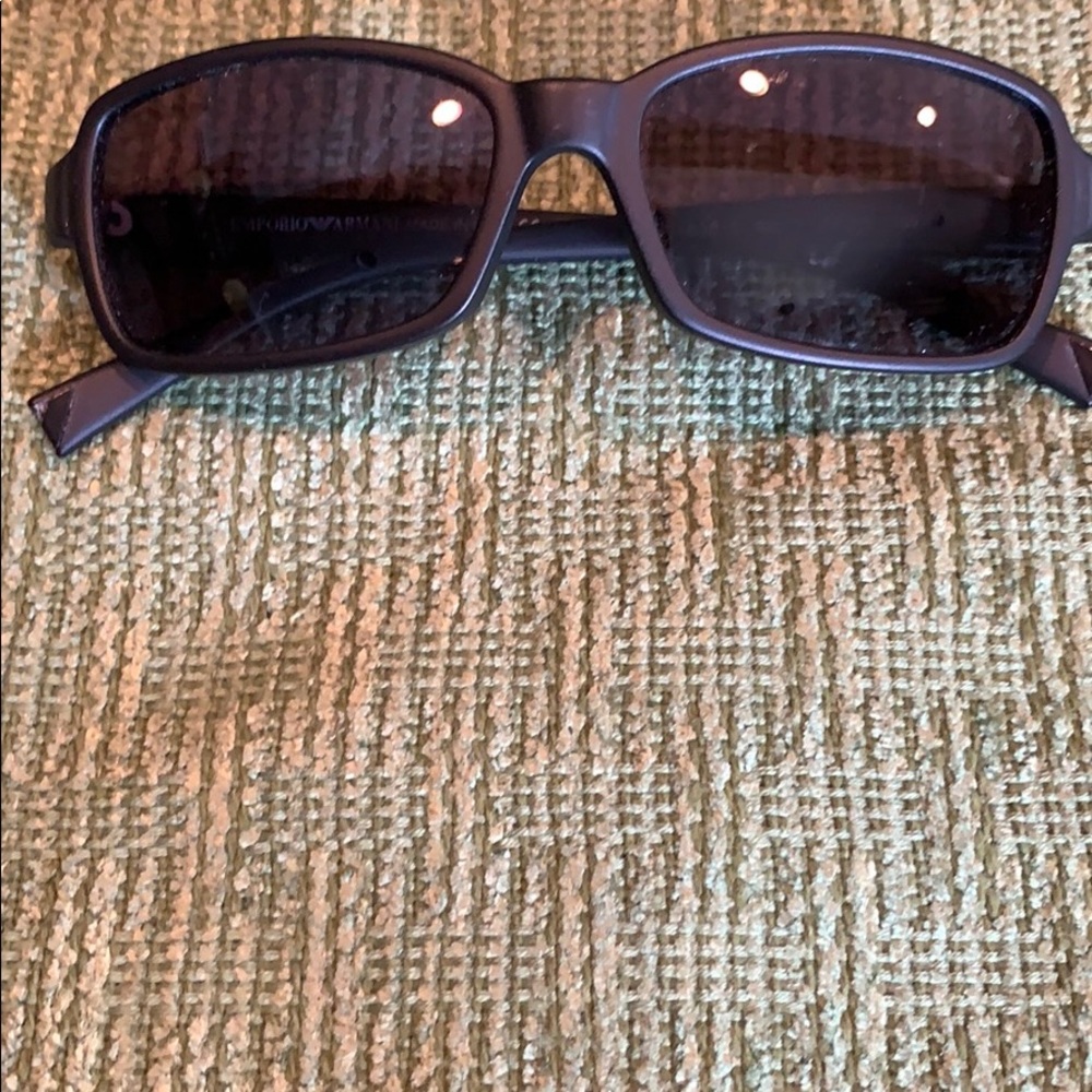Armani vintage Sunglasses